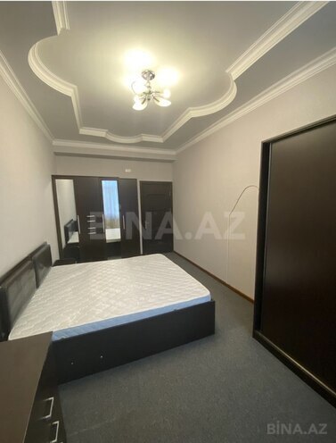 3 otaqlı yeni tikili - Nizami m. - 110 m² (4)