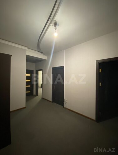 3 otaqlı yeni tikili - Nizami m. - 110 m² (7)