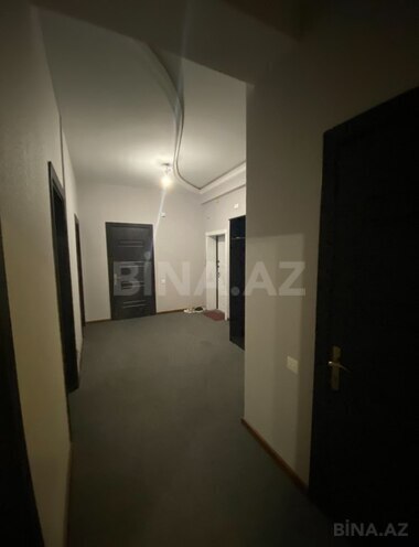 3 otaqlı yeni tikili - Nizami m. - 110 m² (8)