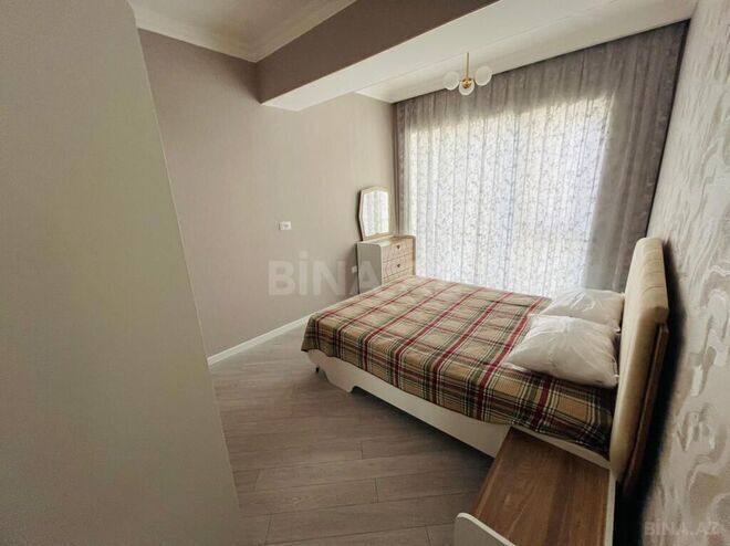 4 otaqlı yeni tikili - Şah İsmayıl Xətai m. - 200 m² (13)