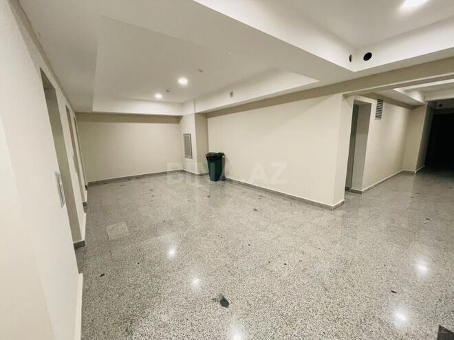 4 otaqlı yeni tikili - Şah İsmayıl Xətai m. - 200 m² (21)