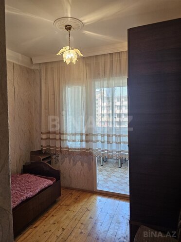 1 otaqlı köhnə tikili - Yeni Yasamal q. - 32 m² (3)