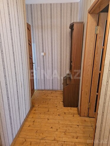 1 otaqlı köhnə tikili - Yeni Yasamal q. - 32 m² (5)