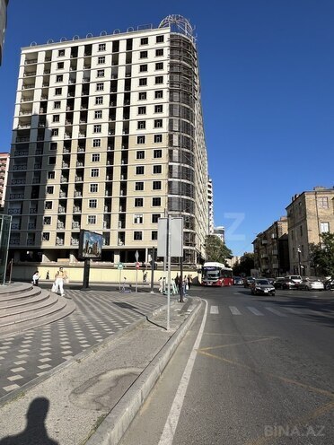 2-комн. новостройка - Наримановский  р. - 113.1 м² (1)