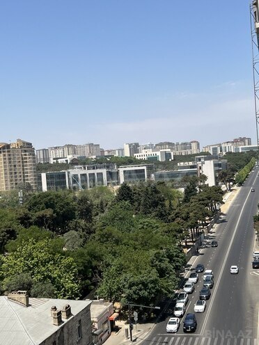 2-комн. новостройка - Наримановский  р. - 113.1 м² (6)
