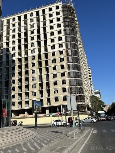 2-комн. новостройка - Наримановский  р. - 113.1 м² (2)