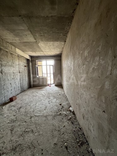 2-комн. новостройка - Наримановский  р. - 113.1 м² (8)