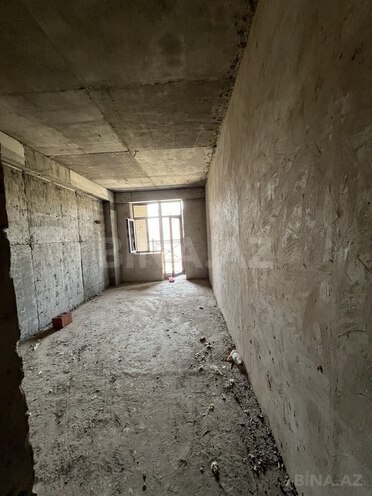 2-комн. новостройка - Наримановский  р. - 113.1 м² (11)