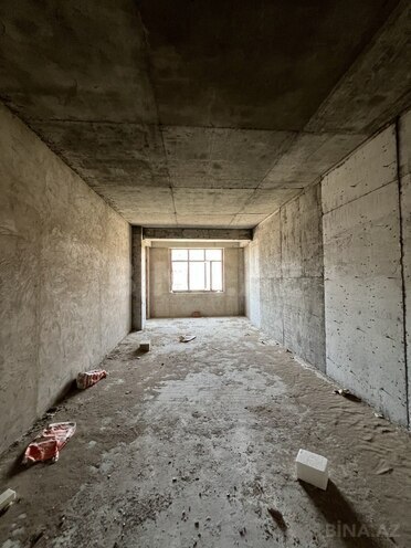 2-комн. новостройка - Наримановский  р. - 113.1 м² (9)