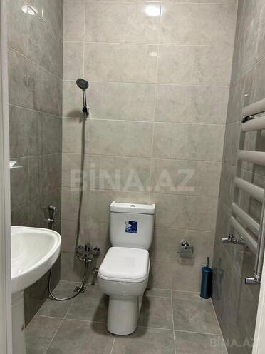 3-комн. офис - м. Нариман Нариманов - 120 м² (7)