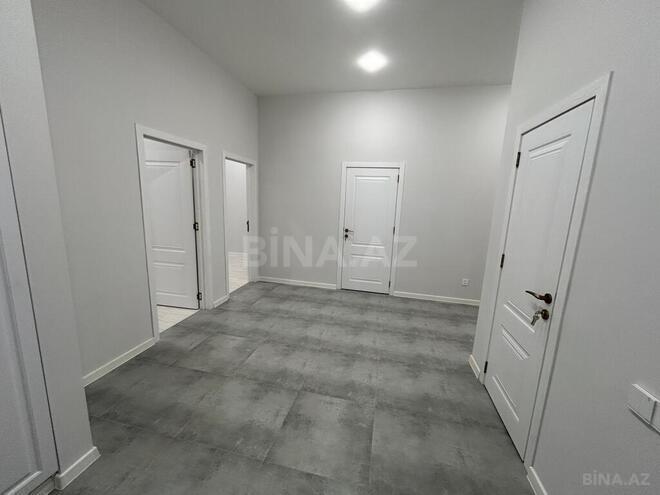 3-комн. офис - м. Нариман Нариманов - 120 м² (4)
