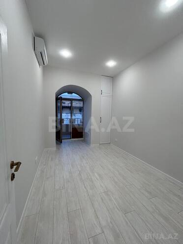 3-комн. офис - м. Нариман Нариманов - 120 м² (2)