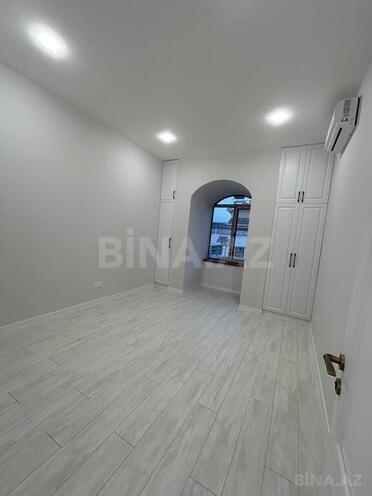 3-комн. офис - м. Нариман Нариманов - 120 м² (3)