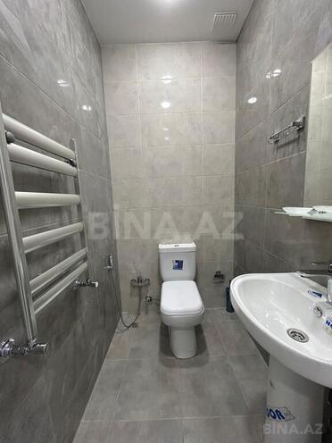 3-комн. офис - м. Нариман Нариманов - 120 м² (6)