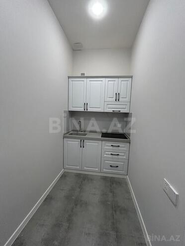 3-комн. офис - м. Нариман Нариманов - 120 м² (5)