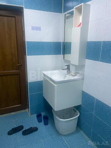 4 otaqlı həyət evi/bağ evi - Abşeron r. - 102 m² (4)