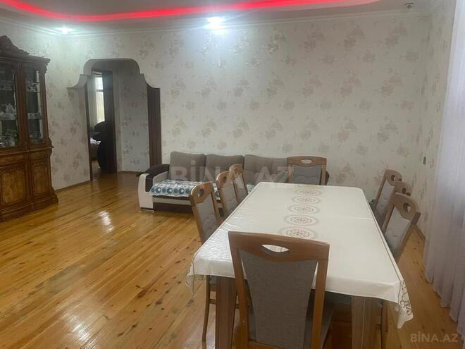 4 otaqlı həyət evi/bağ evi - Abşeron r. - 102 m² (1)