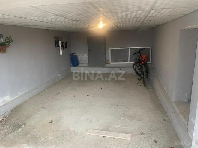 4 otaqlı həyət evi/bağ evi - Abşeron r. - 102 m² (8)