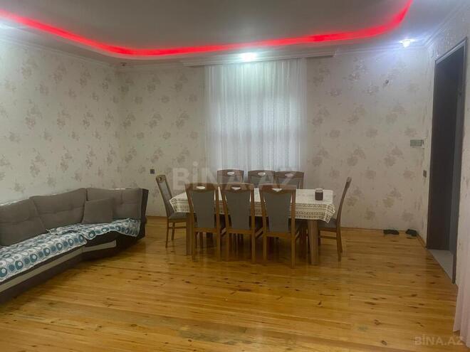 4 otaqlı həyət evi/bağ evi - Abşeron r. - 102 m² (6)