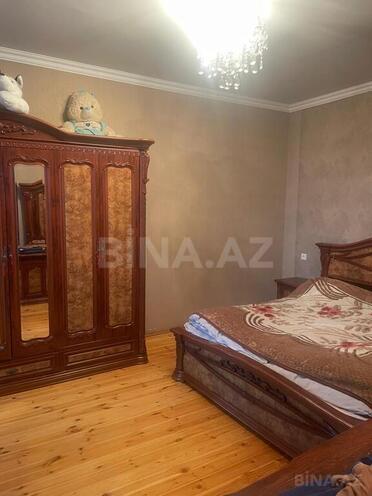 4 otaqlı həyət evi/bağ evi - Abşeron r. - 102 m² (3)