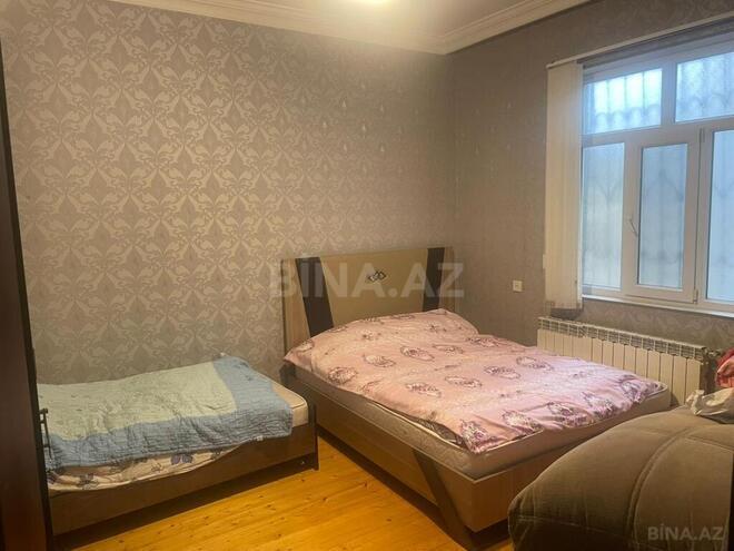 4 otaqlı həyət evi/bağ evi - Abşeron r. - 102 m² (5)
