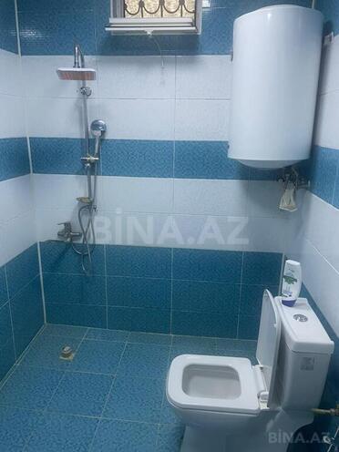 4 otaqlı həyət evi/bağ evi - Abşeron r. - 102 m² (7)