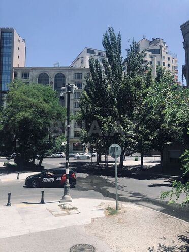 3-комн. вторичка - м. Элмляр Академиясы - 70 м² (17)