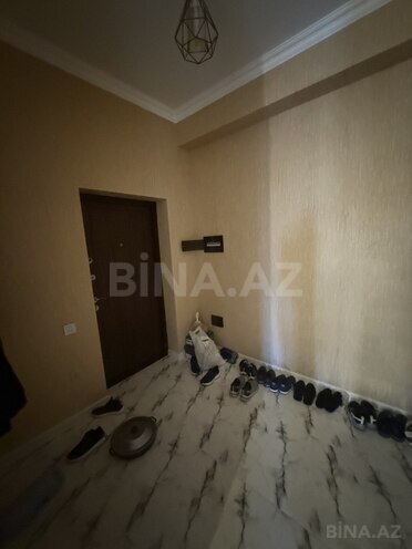 3 otaqlı yeni tikili - Masazır q. - 90 m² (8)