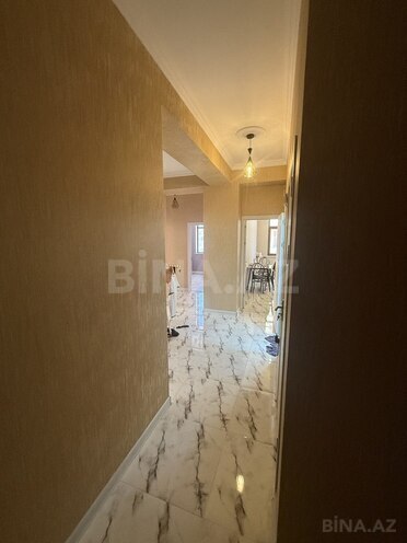 3 otaqlı yeni tikili - Masazır q. - 90 m² (7)