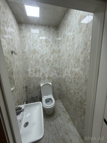 3 otaqlı yeni tikili - Masazır q. - 90 m² (9)