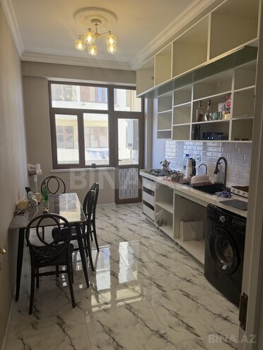 3 otaqlı yeni tikili - Masazır q. - 90 m² (1)