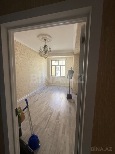 3 otaqlı yeni tikili - Masazır q. - 90 m² (6)