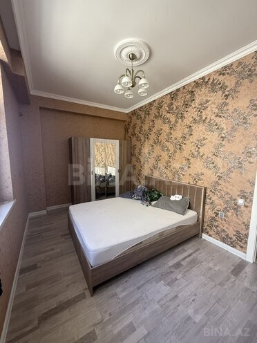 3 otaqlı yeni tikili - Masazır q. - 90 m² (5)