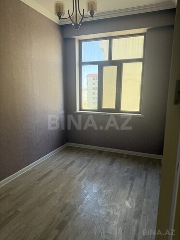 3 otaqlı yeni tikili - Masazır q. - 90 m² (2)