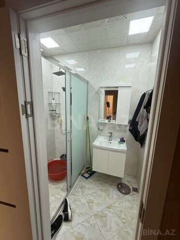 3 otaqlı yeni tikili - Masazır q. - 90 m² (10)