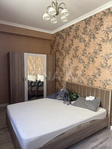 3 otaqlı yeni tikili - Masazır q. - 90 m² (4)