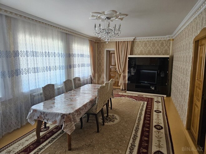 4-комн. дом/дача - Губа - 130 м² (7)