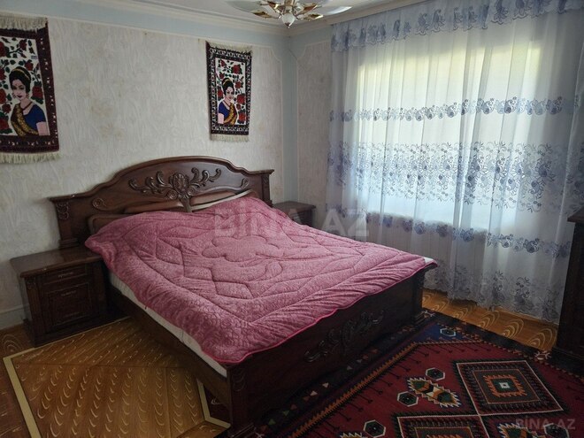 4-комн. дом/дача - Губа - 130 м² (11)