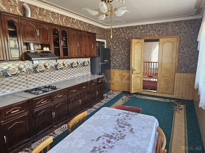 4-комн. дом/дача - Губа - 130 м² (13)
