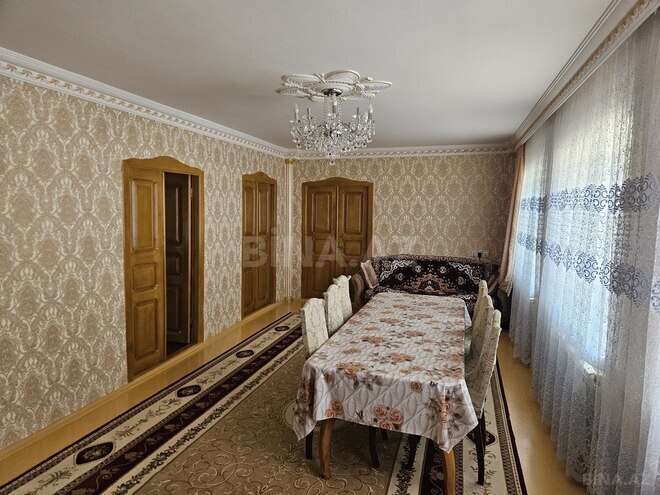 4-комн. дом/дача - Губа - 130 м² (6)
