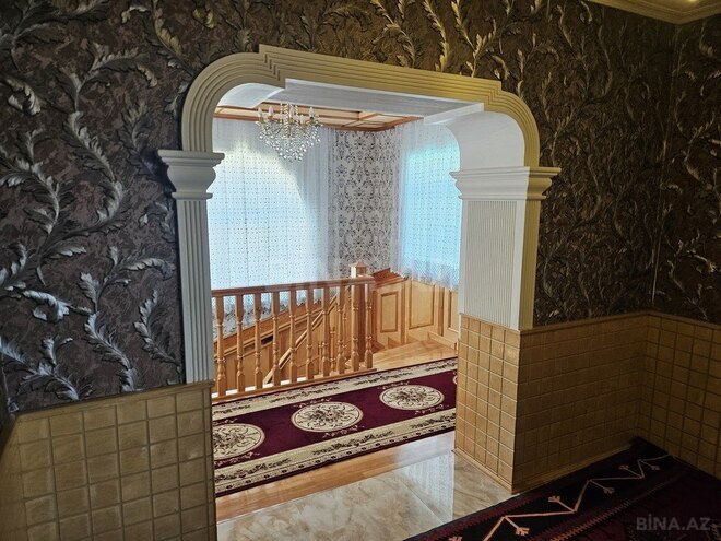4-комн. дом/дача - Губа - 130 м² (5)