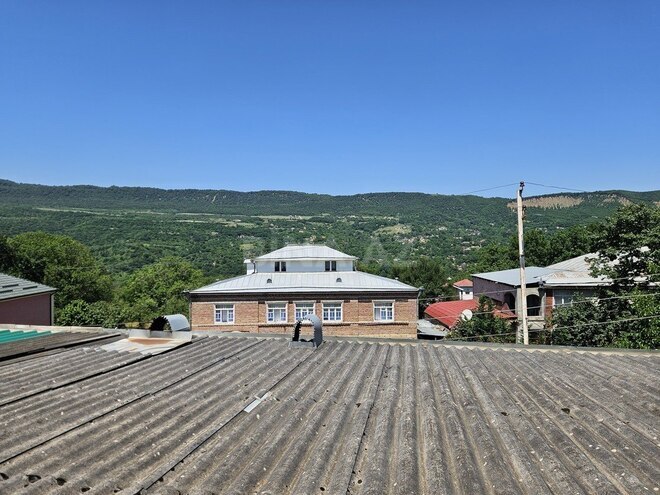4-комн. дом/дача - Губа - 130 м² (14)