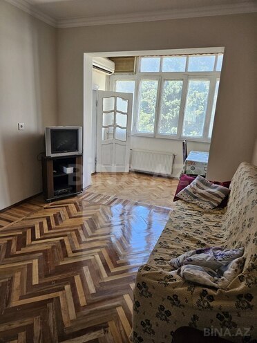 3-комн. вторичка - м. 20 января - 60 м² (1)