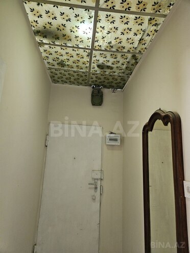 3-комн. вторичка - м. 20 января - 60 м² (14)