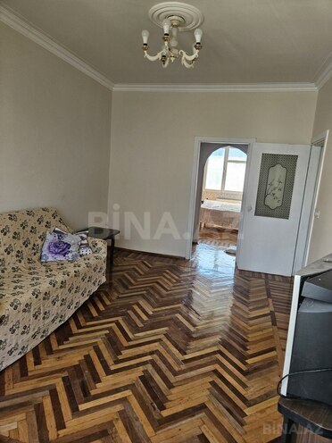 3-комн. вторичка - м. 20 января - 60 м² (11)