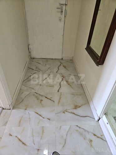 3-комн. вторичка - м. 20 января - 60 м² (10)