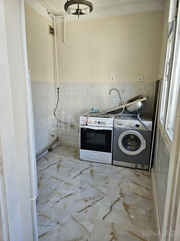 3-комн. вторичка - м. 20 января - 60 м² (13)
