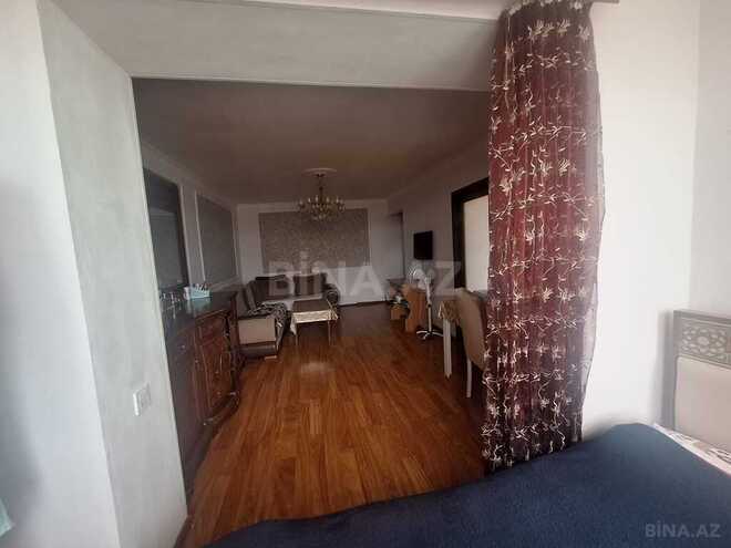1-комн. вторичка - м. Элмляр Академиясы - 30 м² (2)