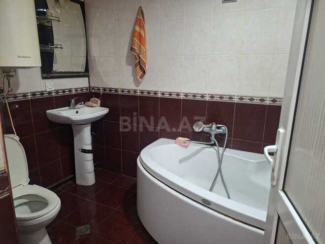 1-комн. вторичка - м. Элмляр Академиясы - 30 м² (6)