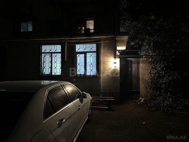 Obyekt - Elmlər Akademiyası m. - 60 m² (5)